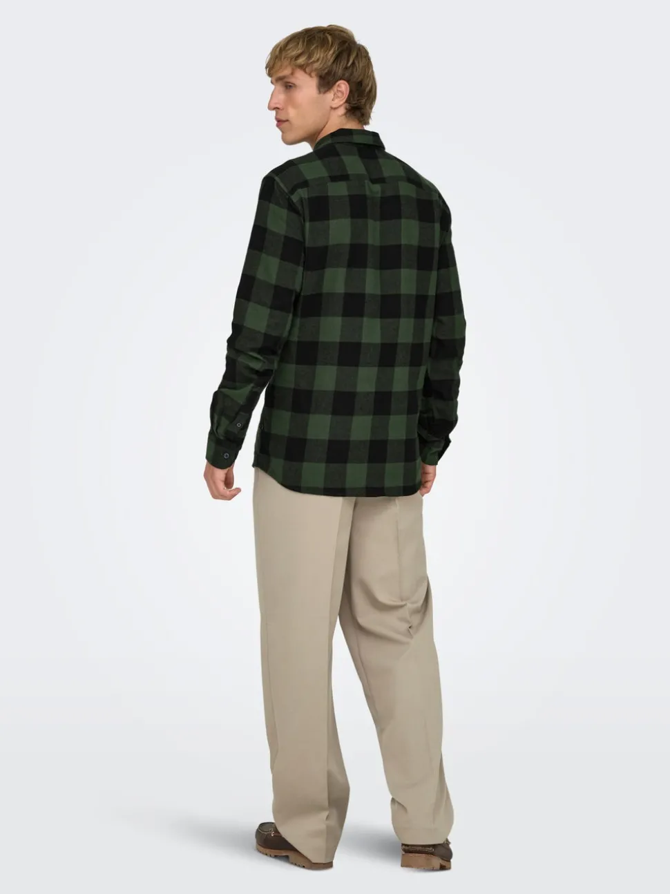 ONSGUDMUND Chemise