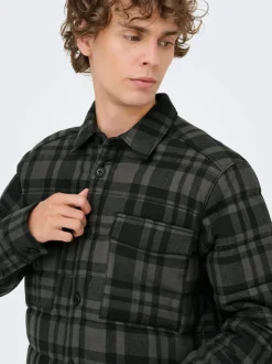 ONSGUDMUND Surchemise