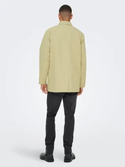 ONSHALL Manteau