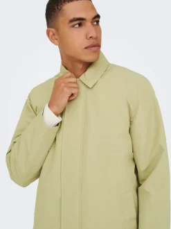 ONSHALL Manteau