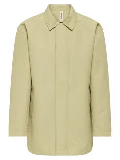 ONSHALL Manteau