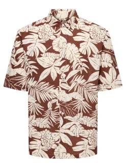 ONSHARVI Chemise