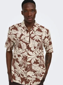 ONSHARVI Chemise