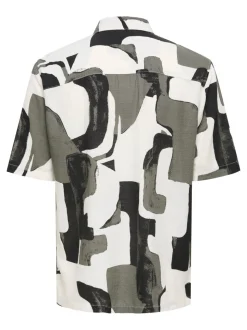 ONSHARVI Chemise