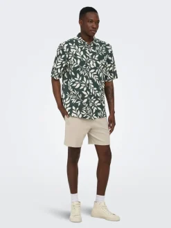 ONSHARVI Chemise