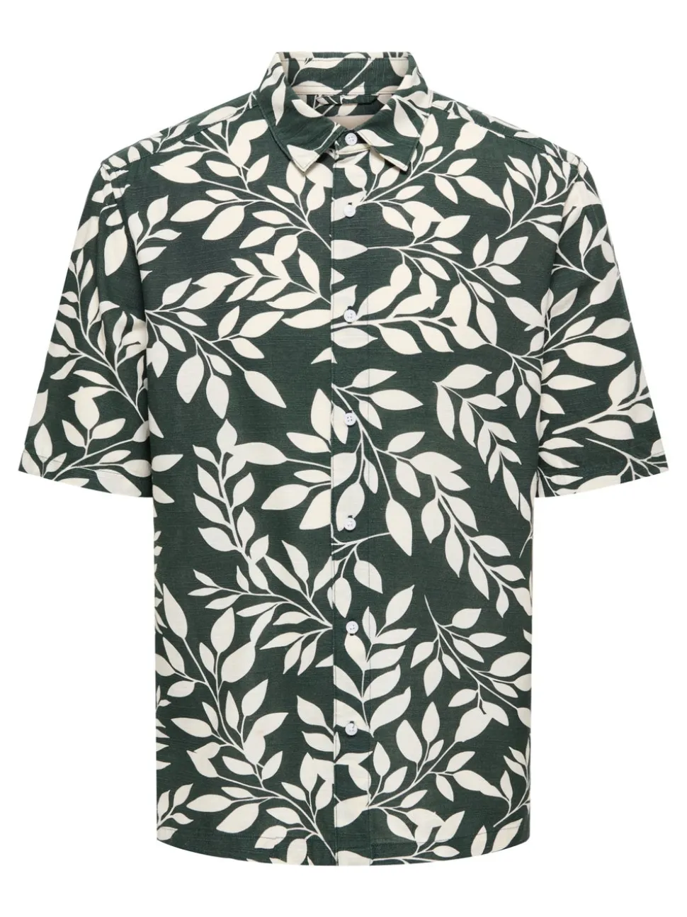 ONSHARVI Chemise