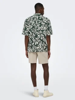 ONSHARVI Chemise