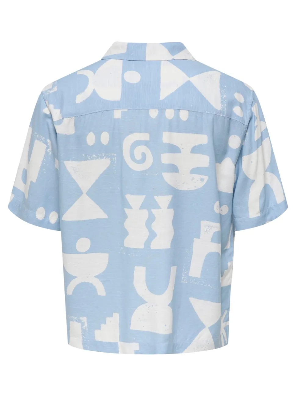 ONSHARVI Chemise de vacances