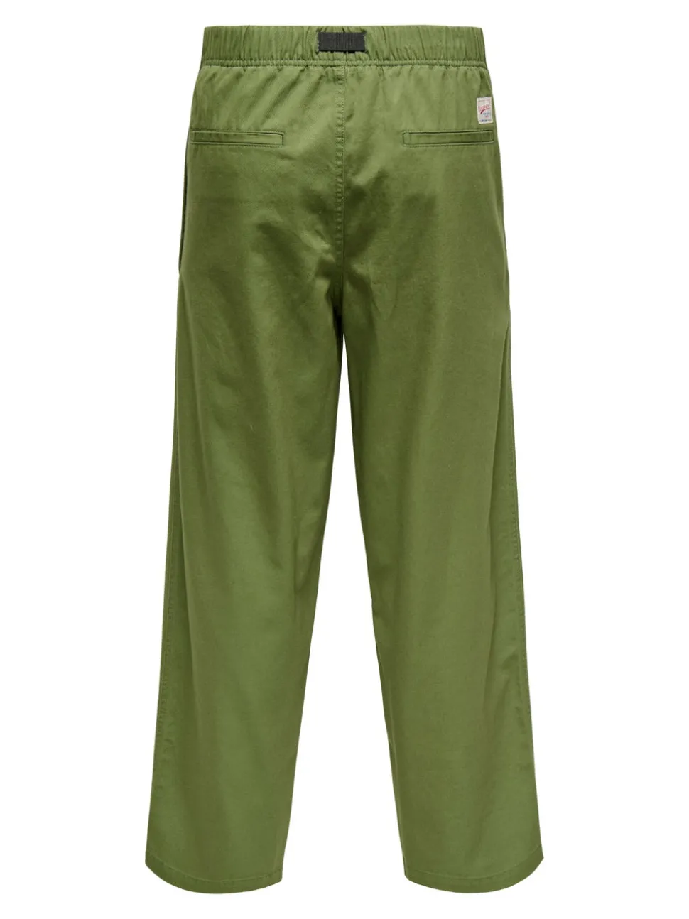 ONSHENRY Straight Fit Pantalon chino