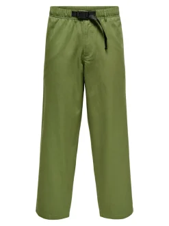 ONSHENRY Straight Fit Pantalon chino