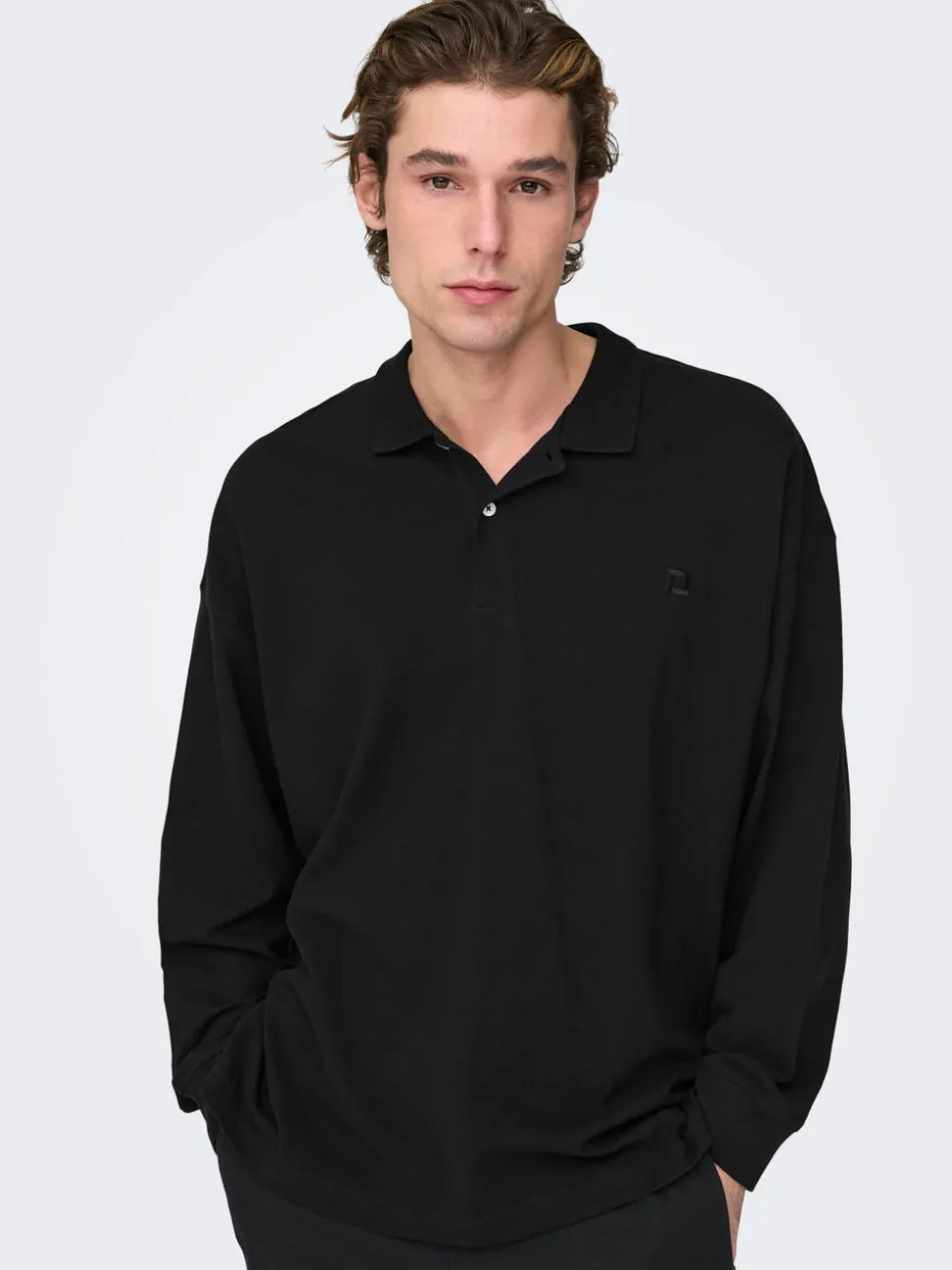 ONSHERRISON Polo