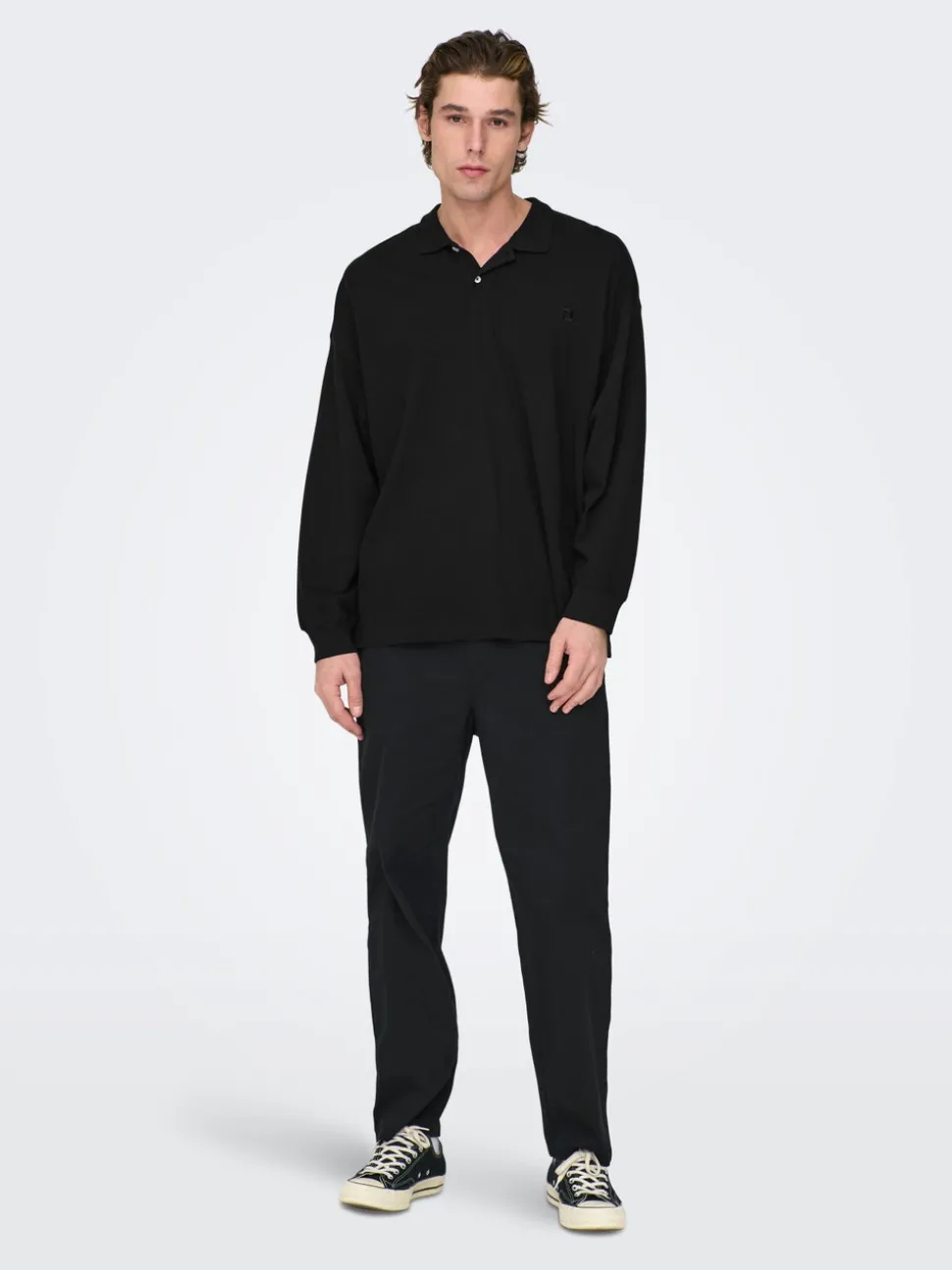 ONSHERRISON Polo