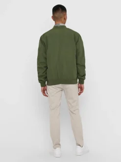 ONSJACK Veste bomber