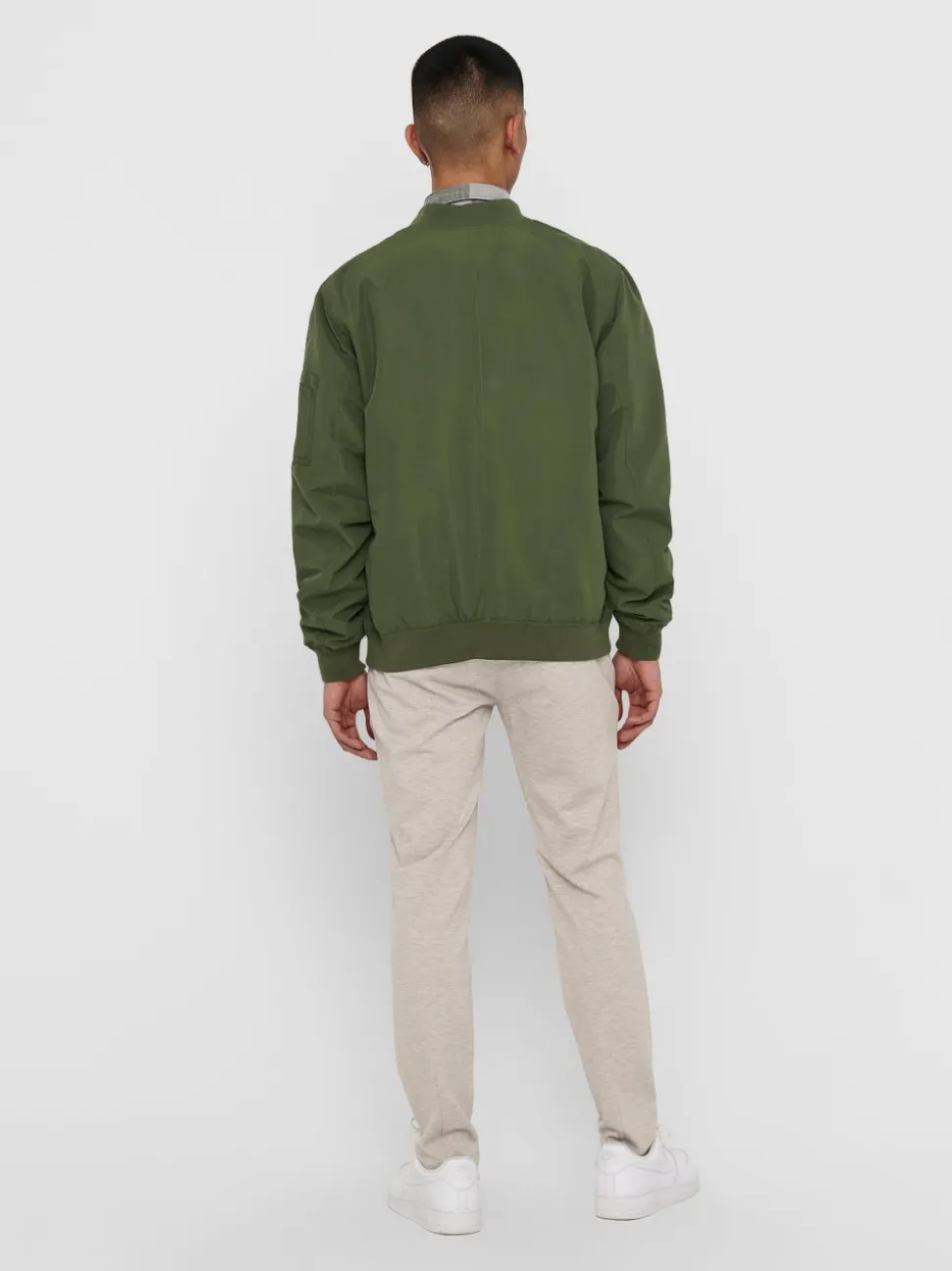 ONSJACK Veste bomber