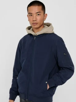ONSJACK Veste bomber