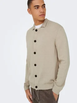 ONSJACOB Cardigans en maille