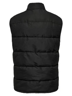 ONSJAKE Gilet matelassé