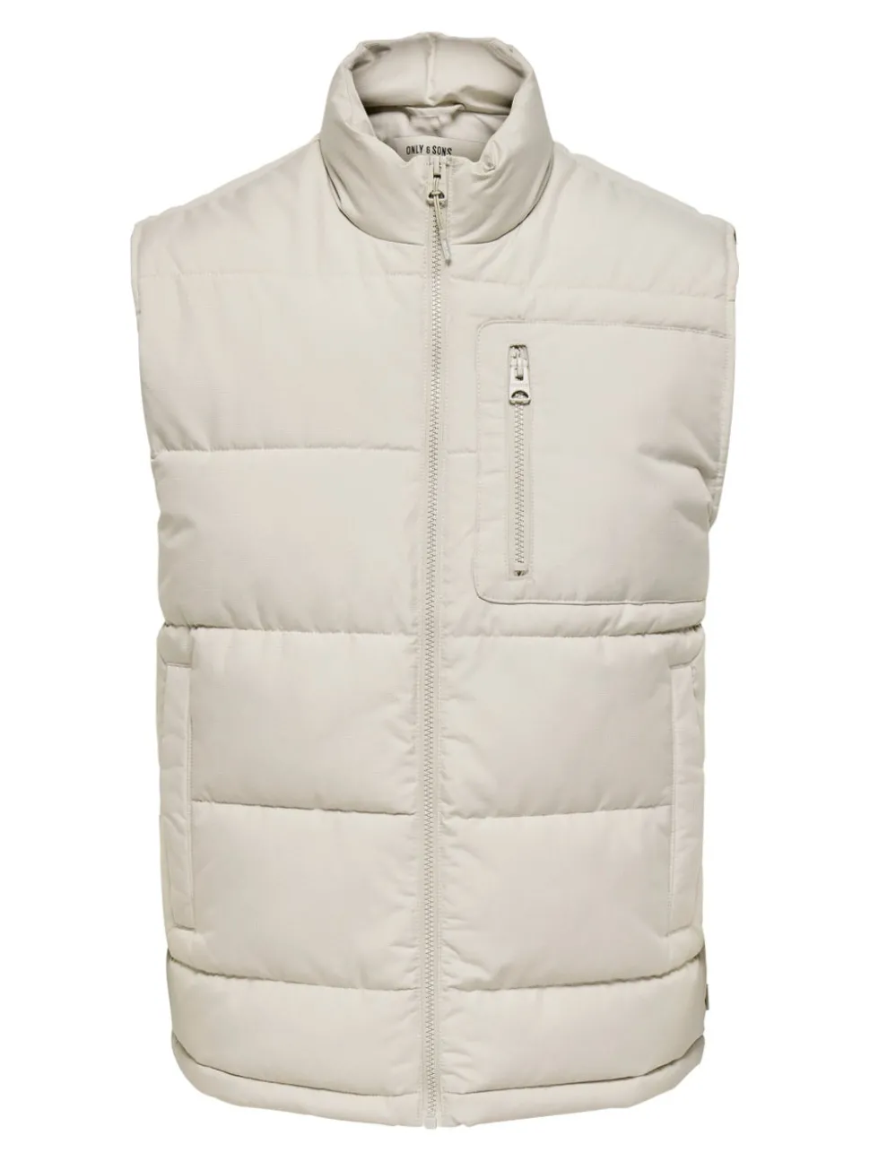 ONSJAKE Gilet matelassé