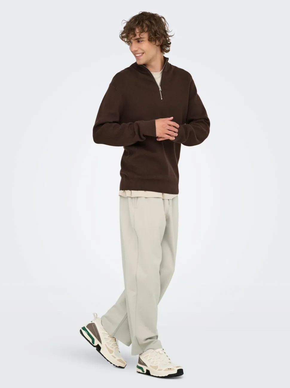 ONSJAKES Loose Fit Jogger