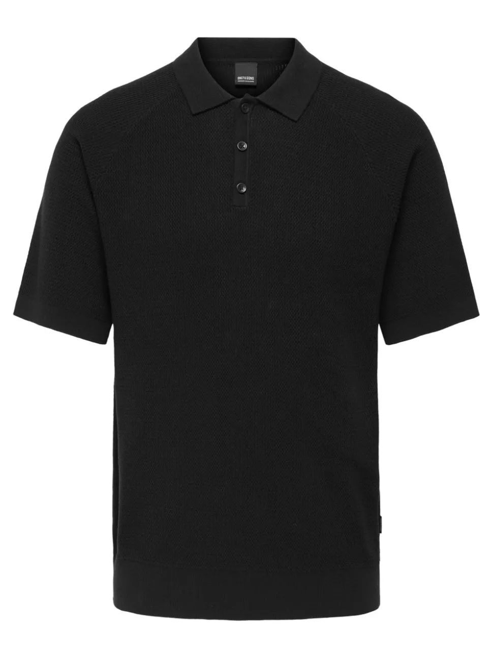 ONSJAMES Polo en maille
