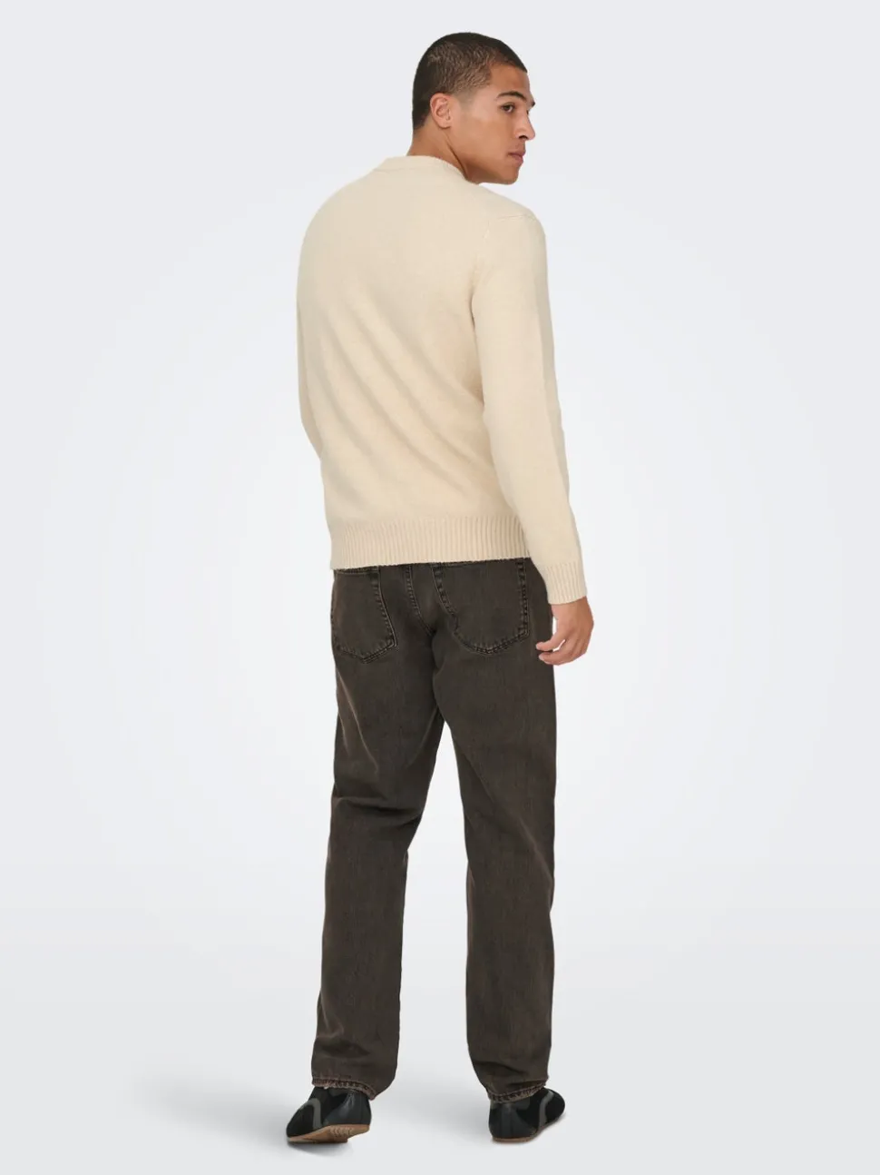 ONSJAMES Pull-overs