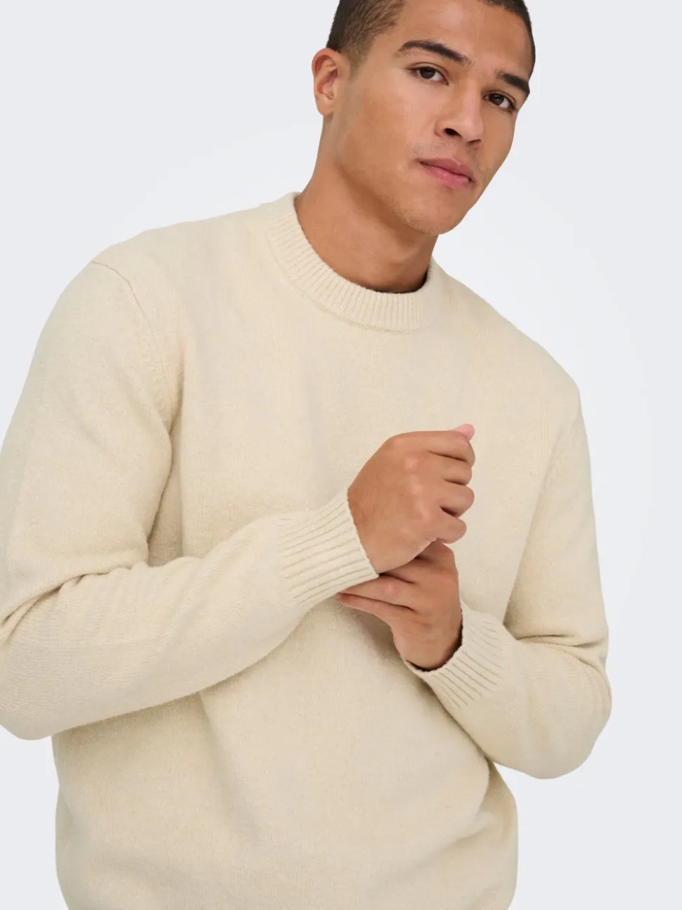 ONSJAMES Pull-overs