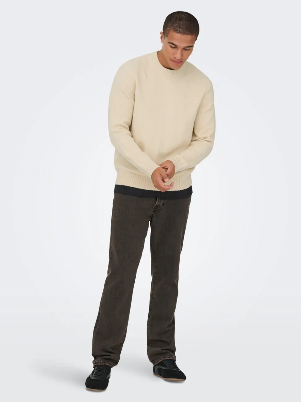 ONSJAMES Pull-overs