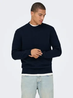 ONSJAMES Pull-overs