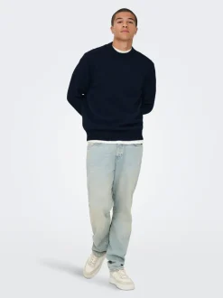 ONSJAMES Pull-overs
