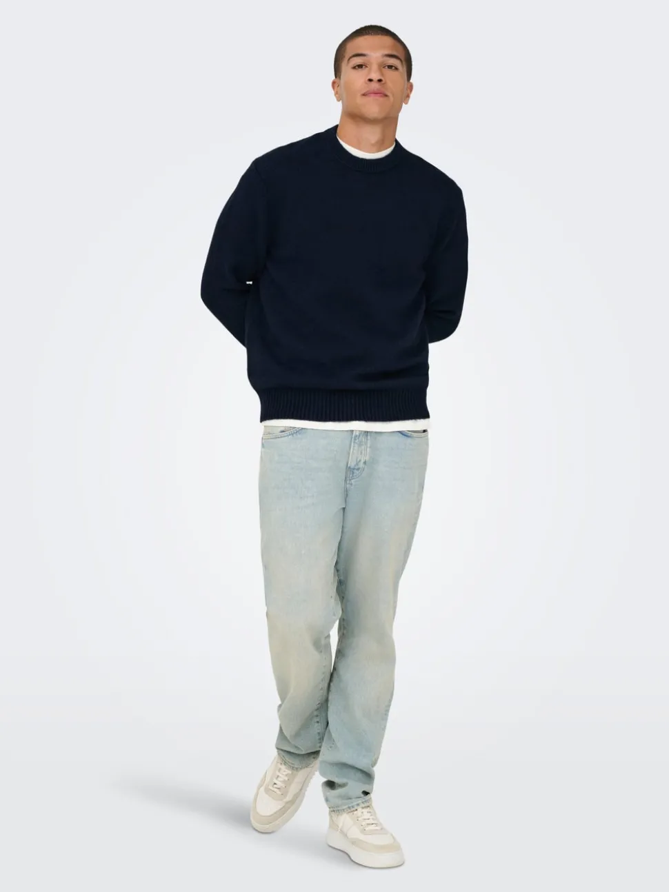 ONSJAMES Pull-overs