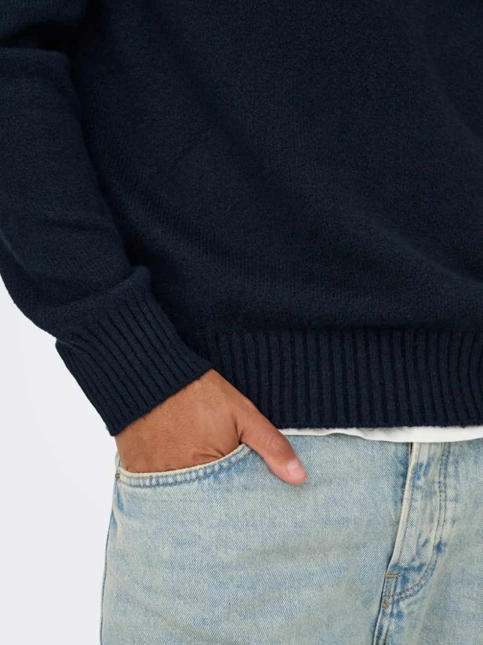 ONSJAMES Pull-overs