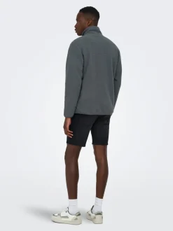 ONSJASON Veste en polaire