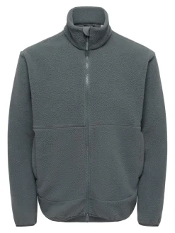 ONSJASON Veste en polaire