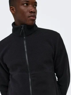 ONSJASON Veste en polaire