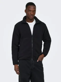 ONSJASON Veste en polaire