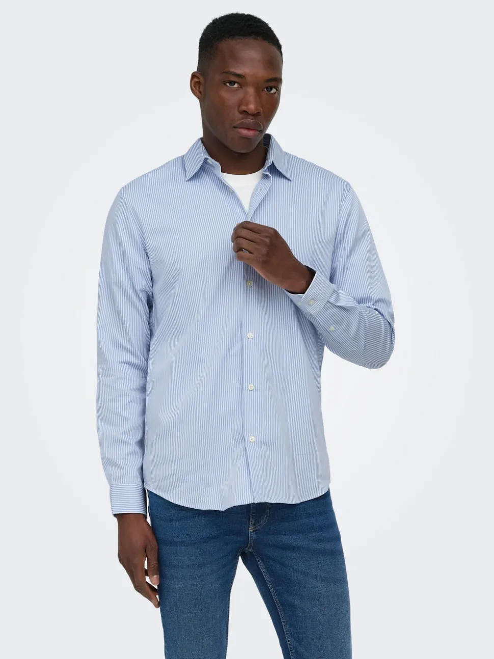 ONSJIM Chemise habillée