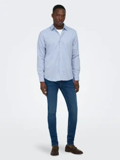 ONSJIM Chemise habillée