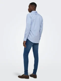 ONSJIM Chemise habillée