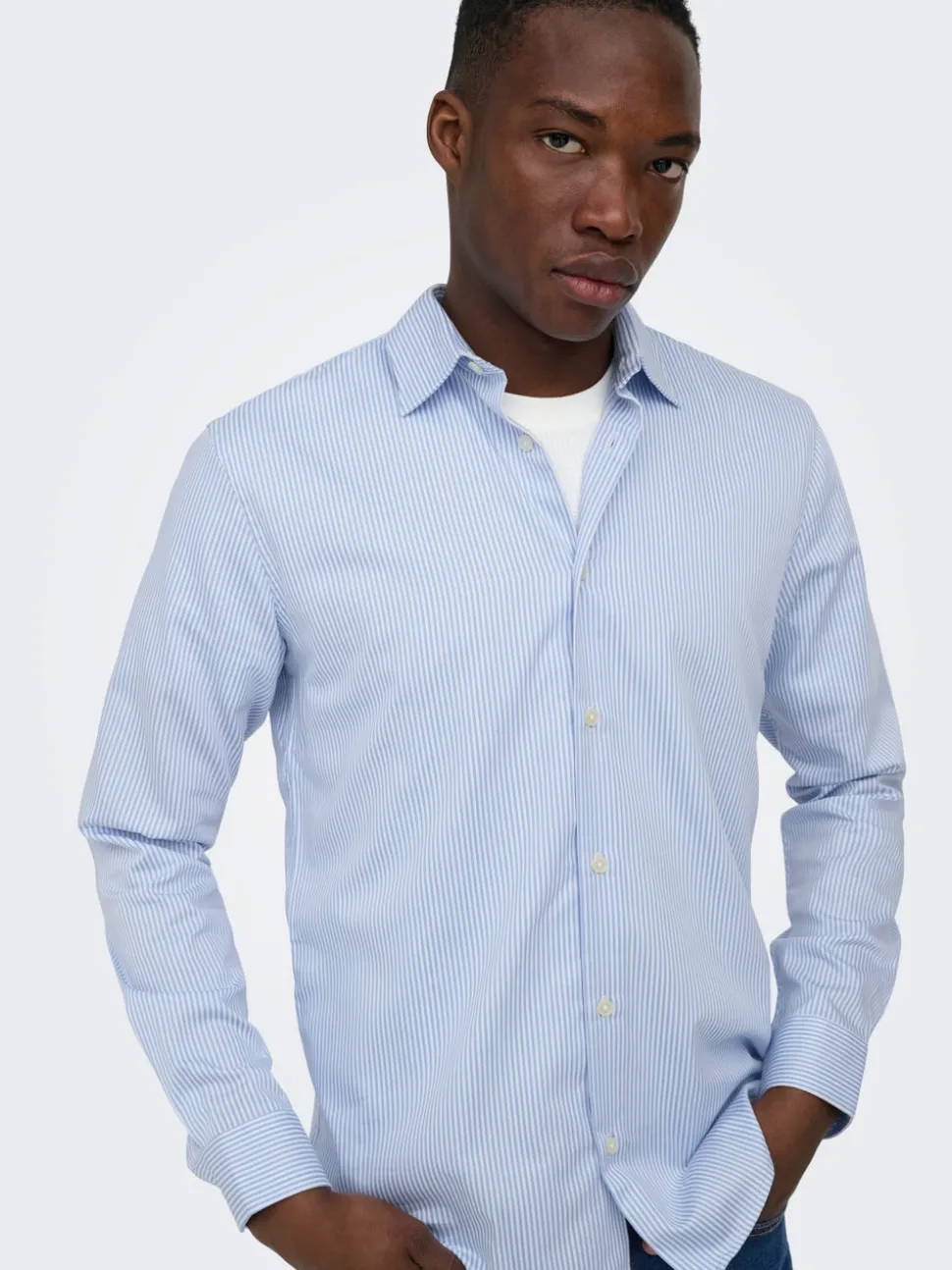 ONSJIM Chemise habillée