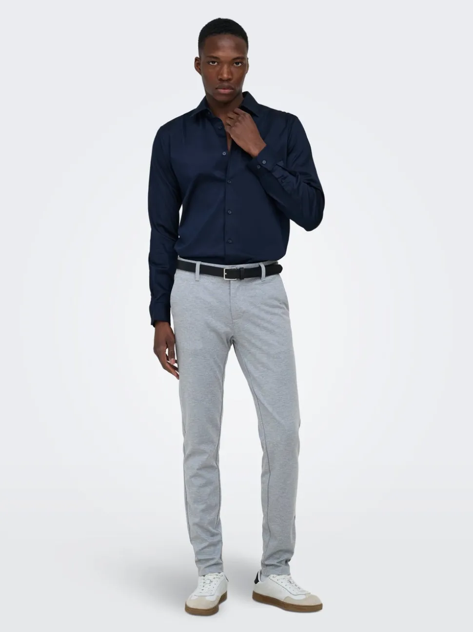 ONSJIM Chemise habillée