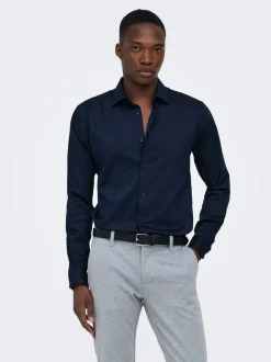 ONSJIM Chemise habillée