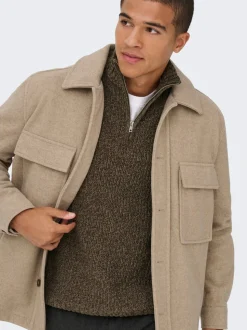ONSJOIN Pull-overs