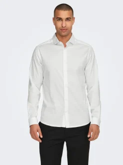 ONSJORDAN Chemise