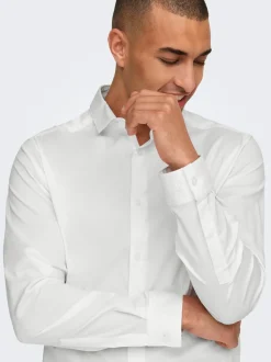 ONSJORDAN Chemise