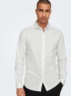 ONSJORDAN Chemise