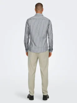 ONSJORDAN Chemise