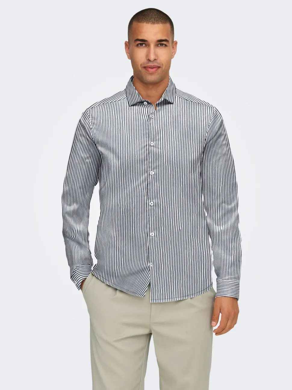 ONSJORDAN Chemise