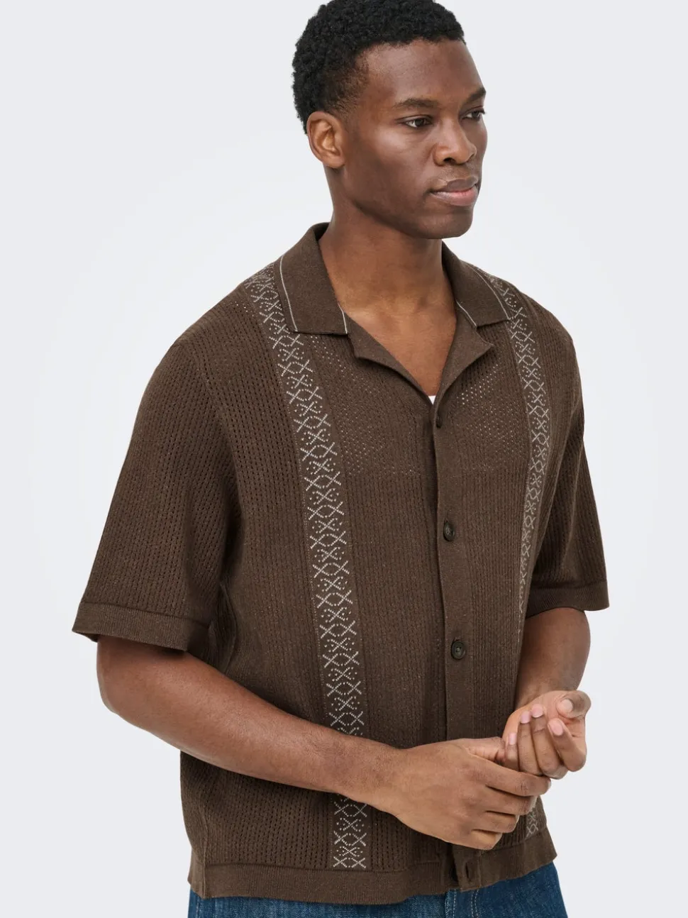 ONSJORY Cardigans en maille