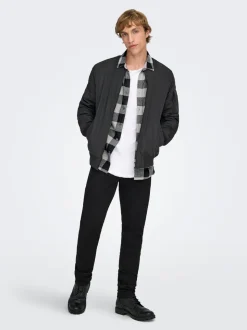 ONSJOSHUA Veste bomber