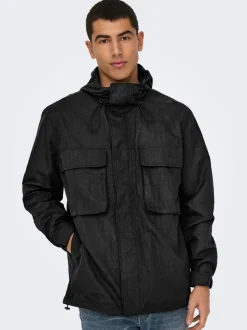 ONSKANE Veste